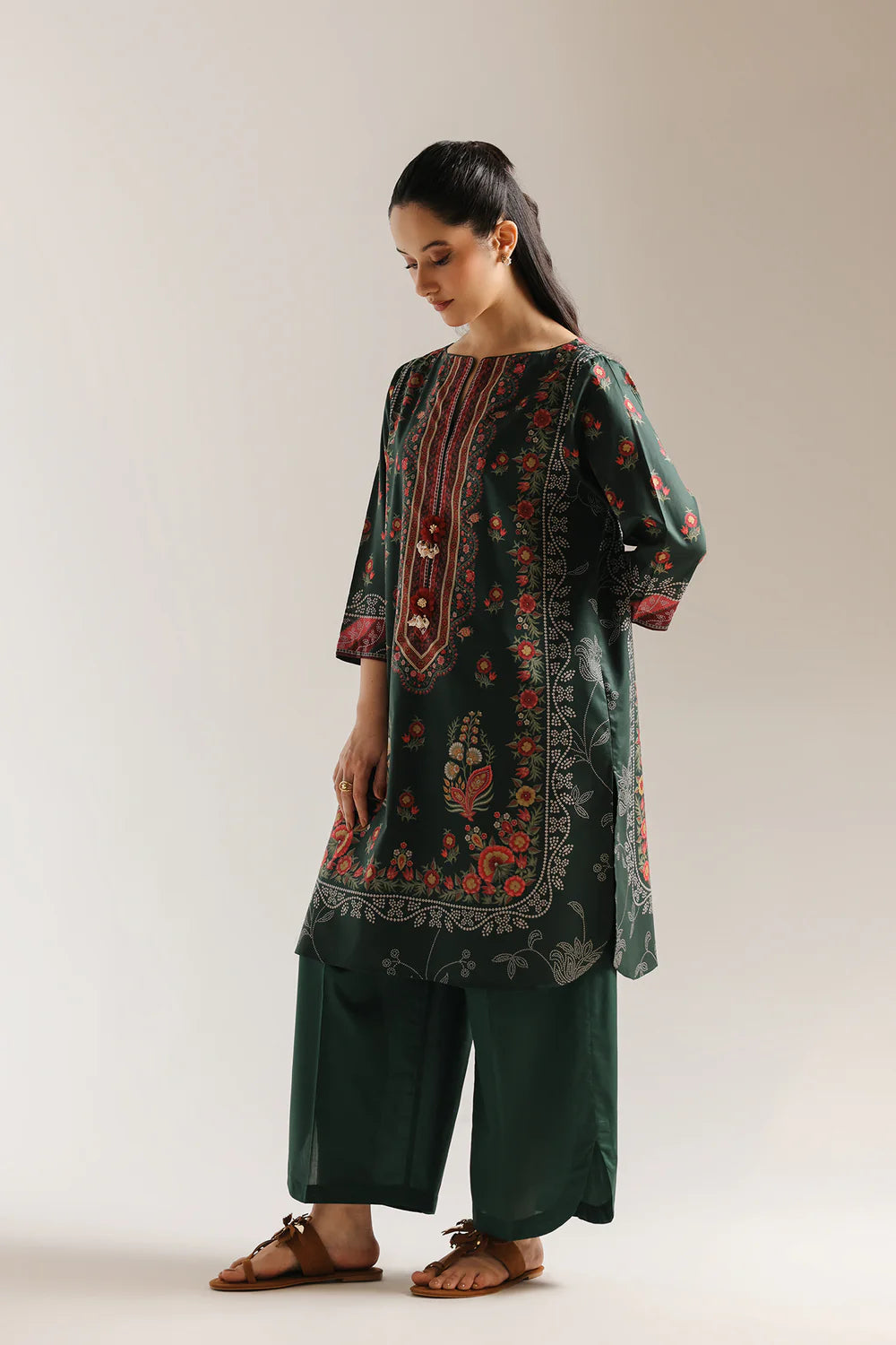 ETHNIC E0876-202-705
