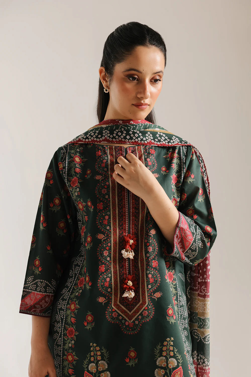 ETHNIC E0876-202-705