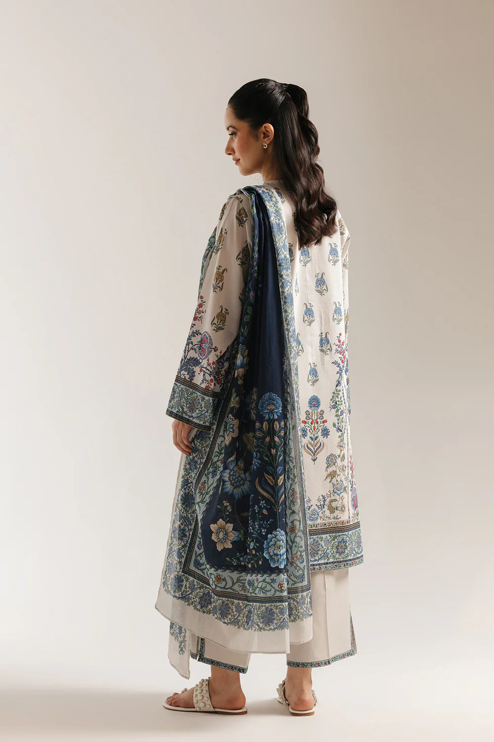 ETHNIC E0877-202-006