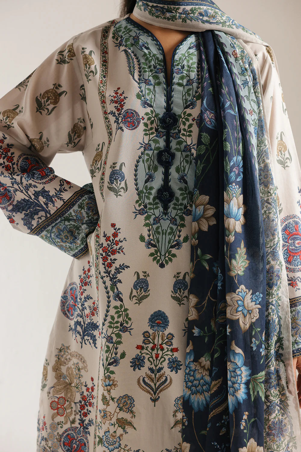 ETHNIC E0877-202-006