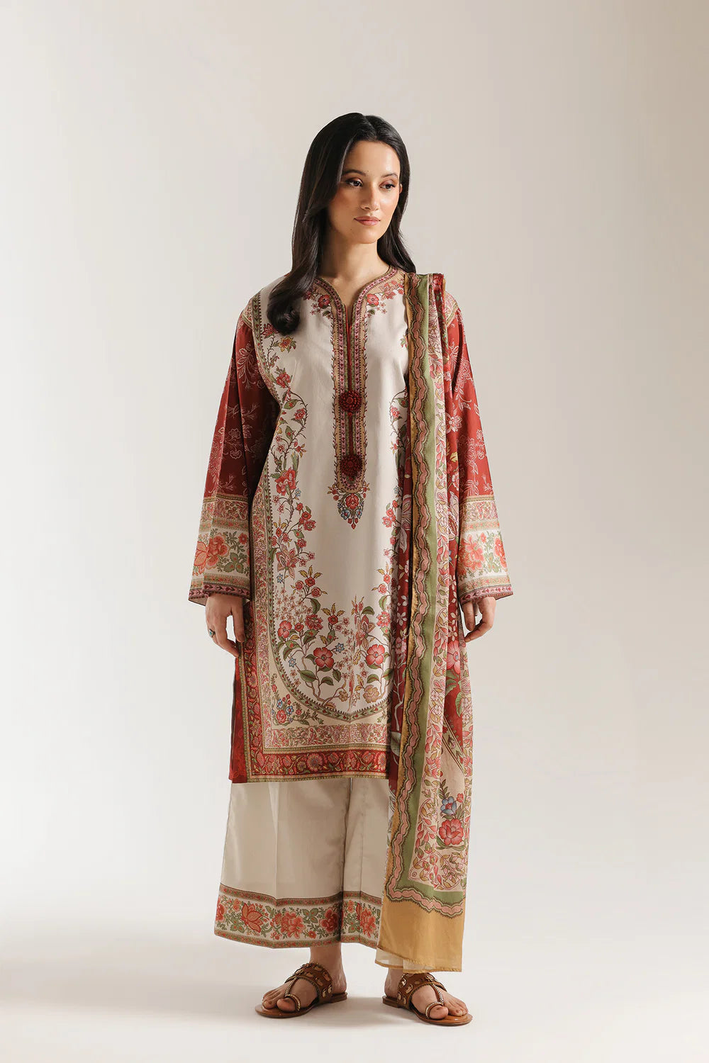 ETHNIC E0878-202-006