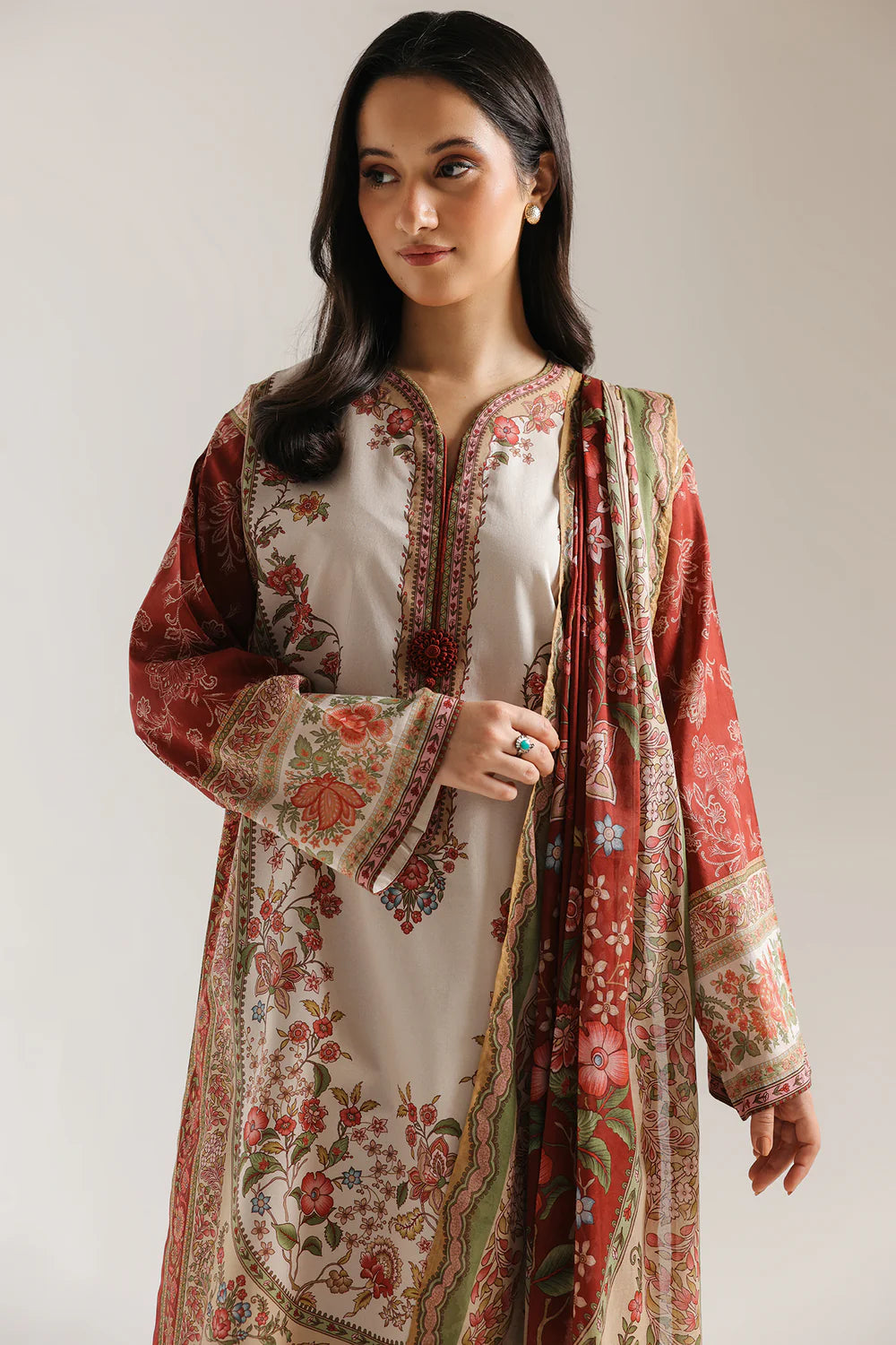 ETHNIC E0878-202-006