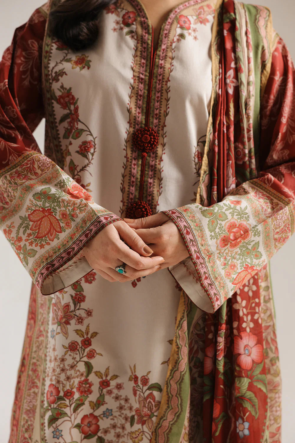 ETHNIC E0878-202-006