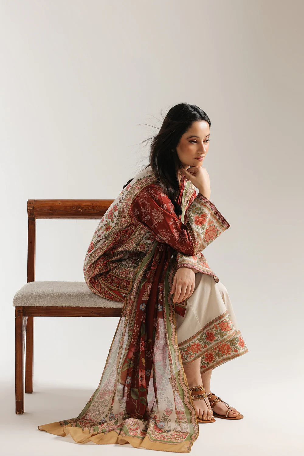 ETHNIC E0878-202-006