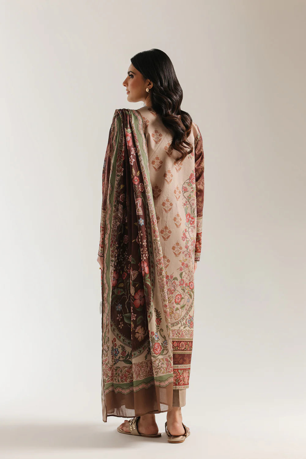 ETHNIC E0878-202-813
