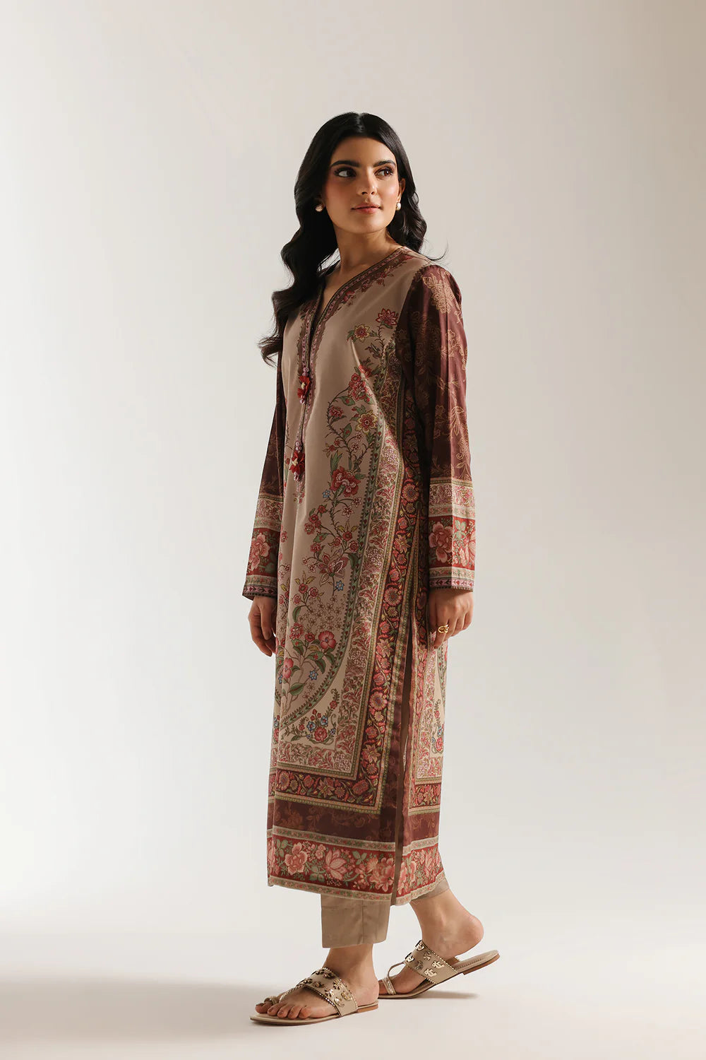 ETHNIC E0878-202-813