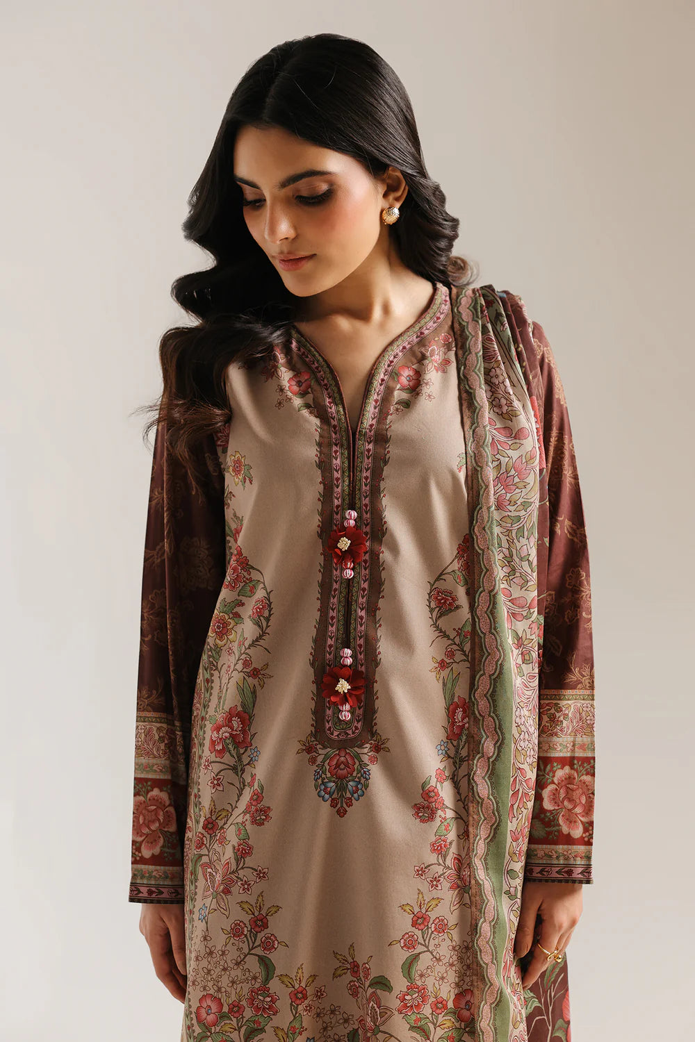 ETHNIC E0878-202-813