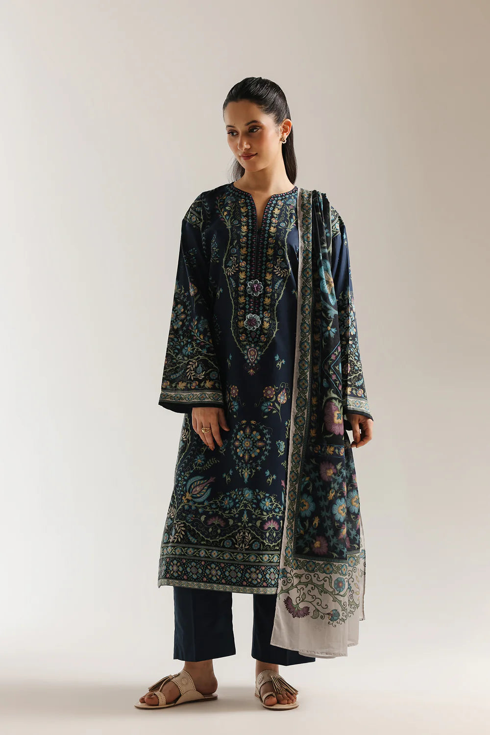 ETHNIC E0879-202-618