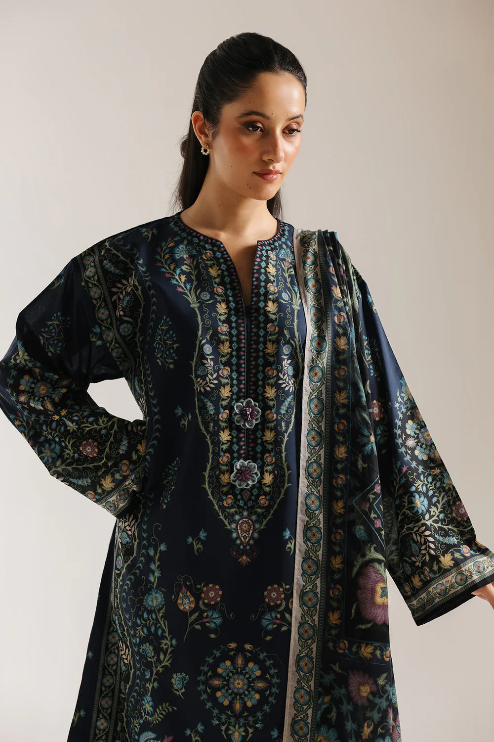 ETHNIC E0879-202-618