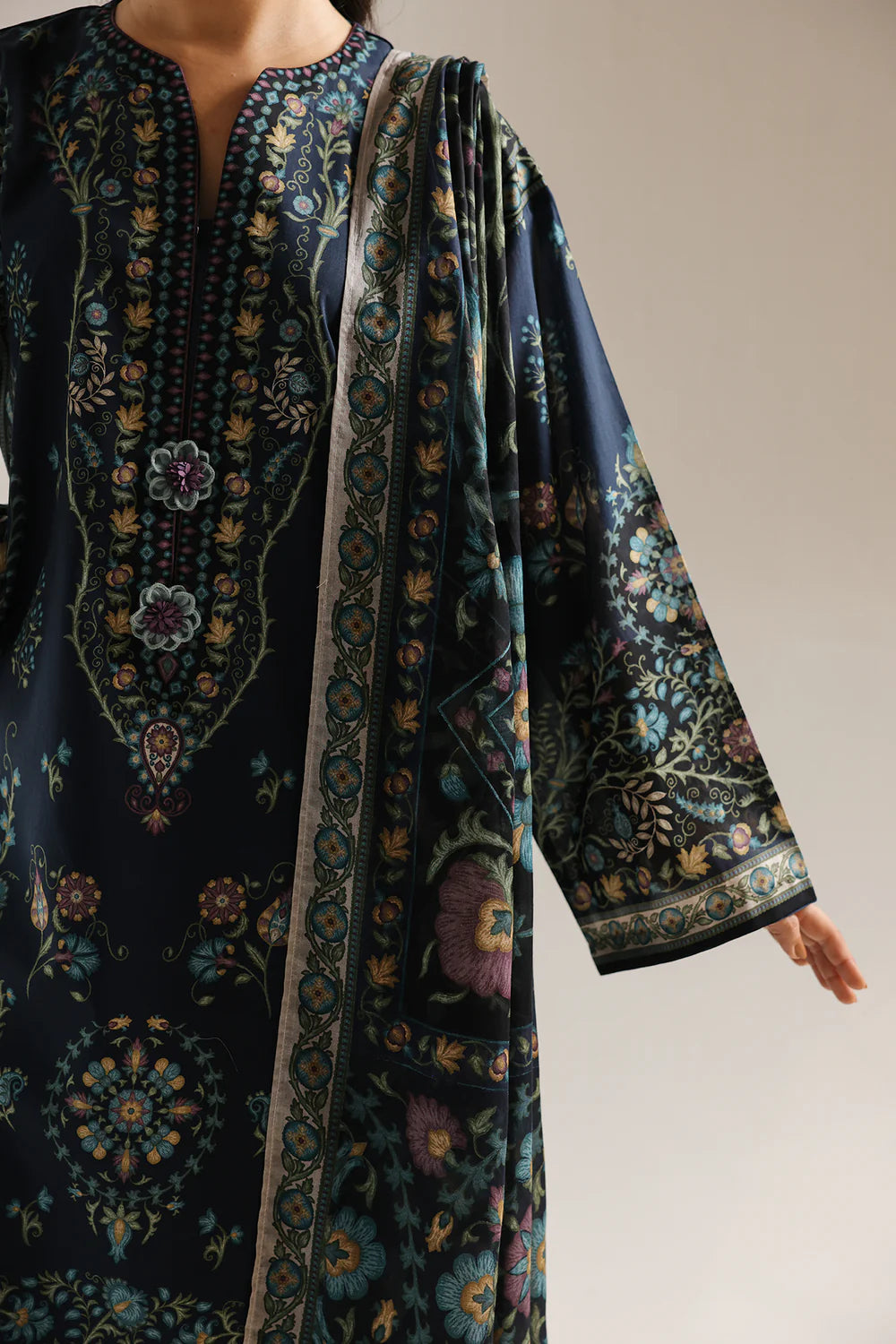 ETHNIC E0879-202-618