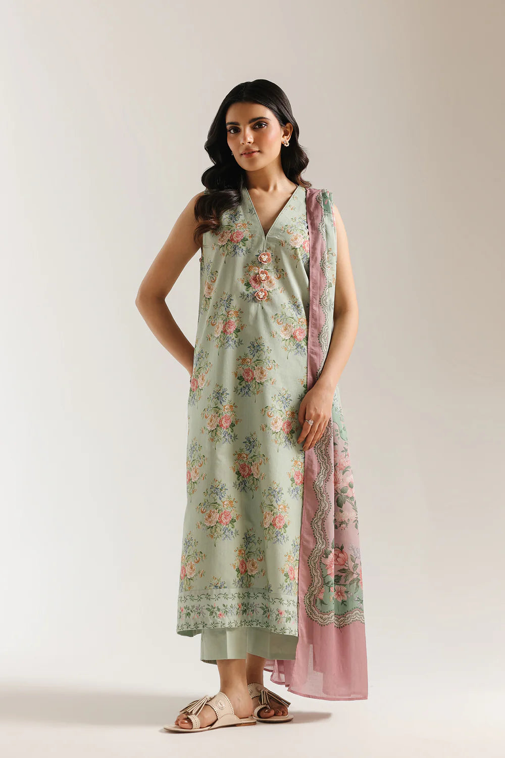 ETHNIC E0881-202-130