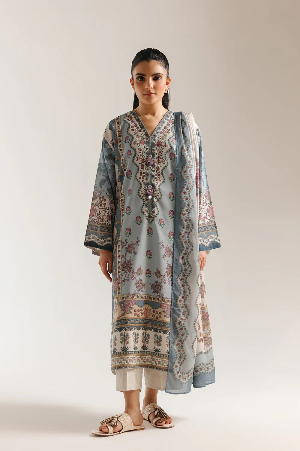 ETHNIC E0882-202-636
