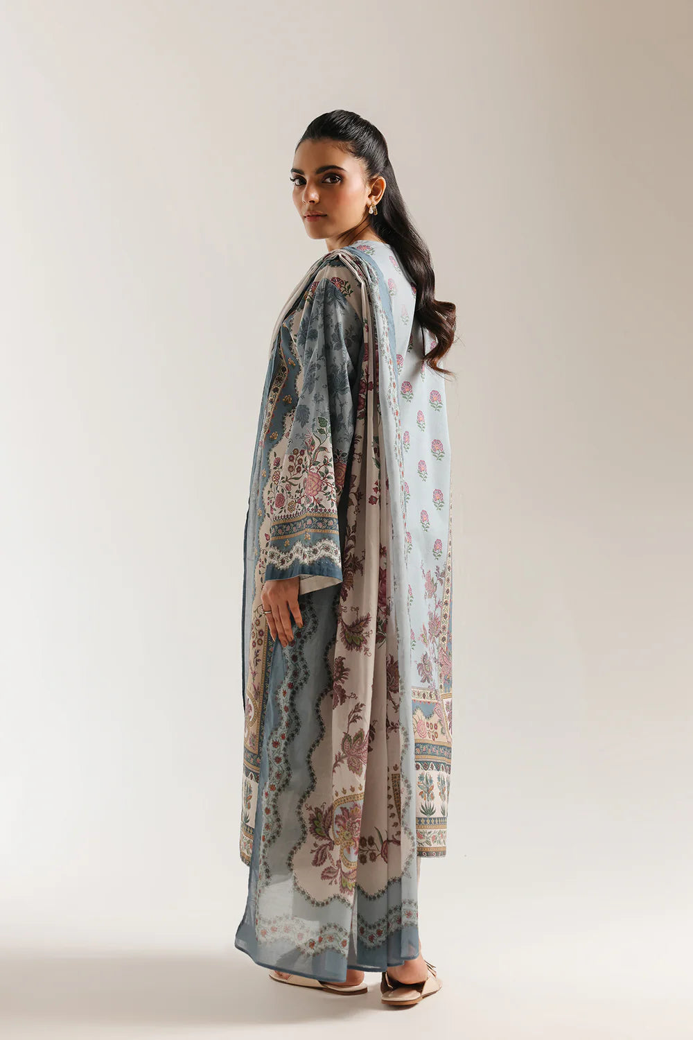 ETHNIC E0882-202-636