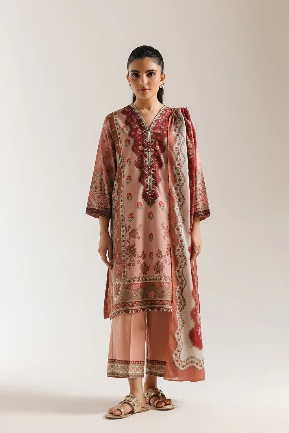 ETHNIC E0882-202-813