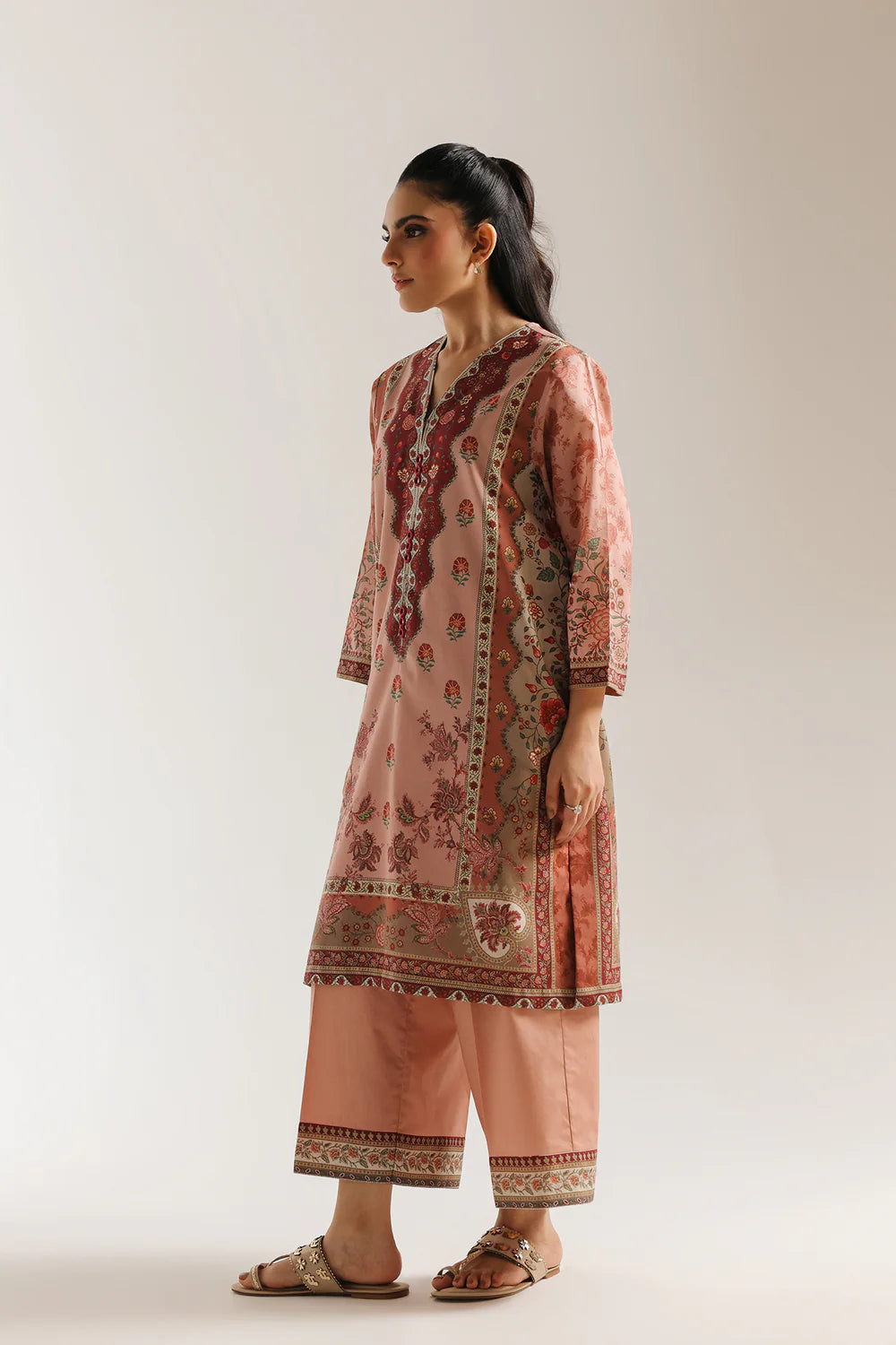 ETHNIC E0882-202-813