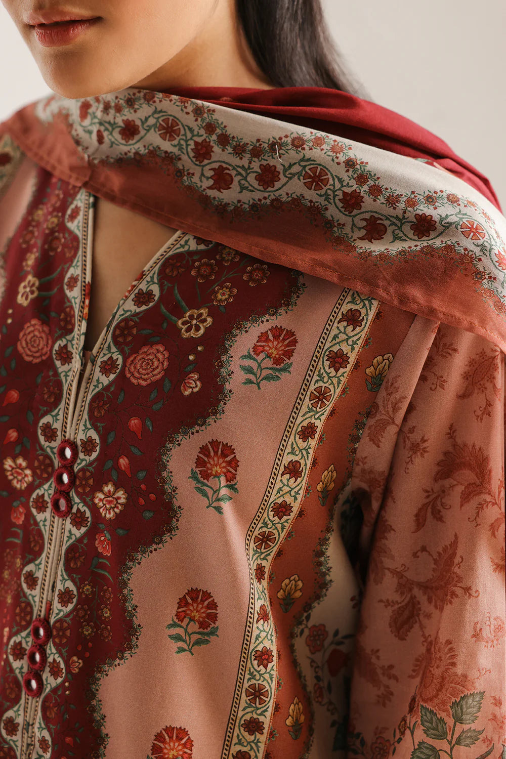 ETHNIC E0882-202-813