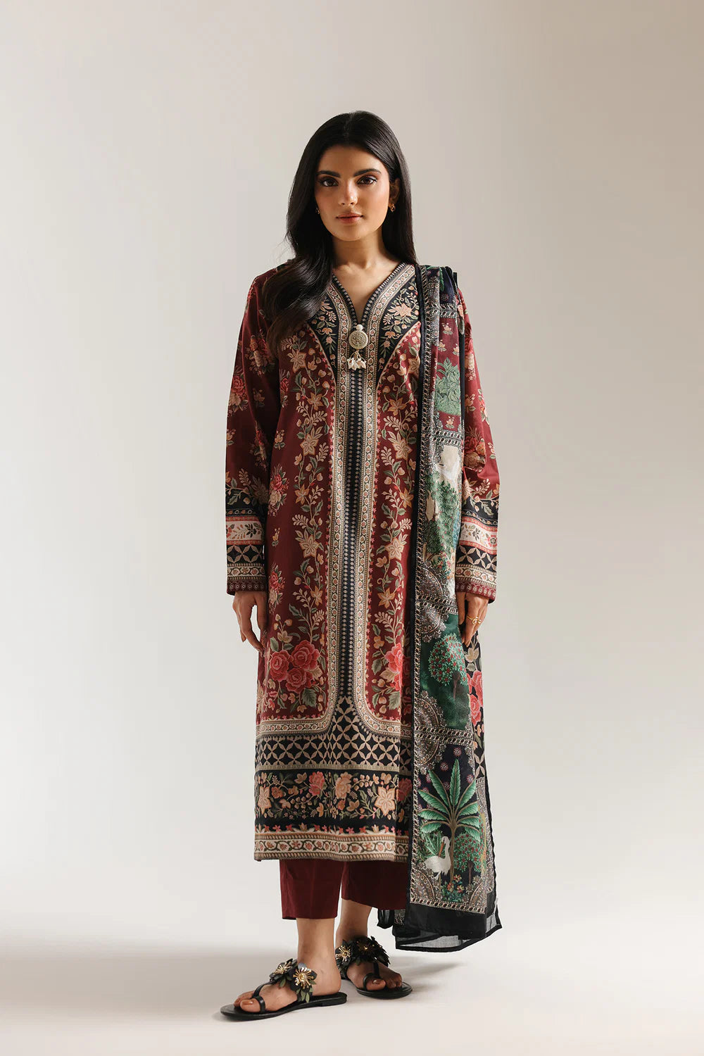 ETHNIC E0883-202-319