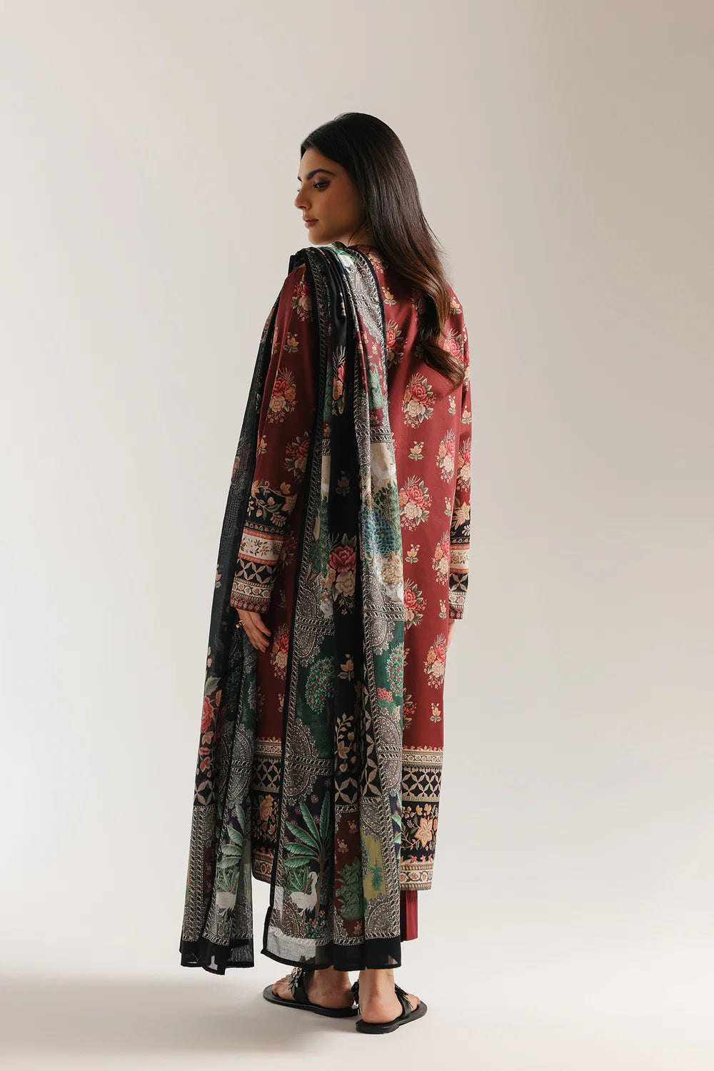 ETHNIC E0883-202-319