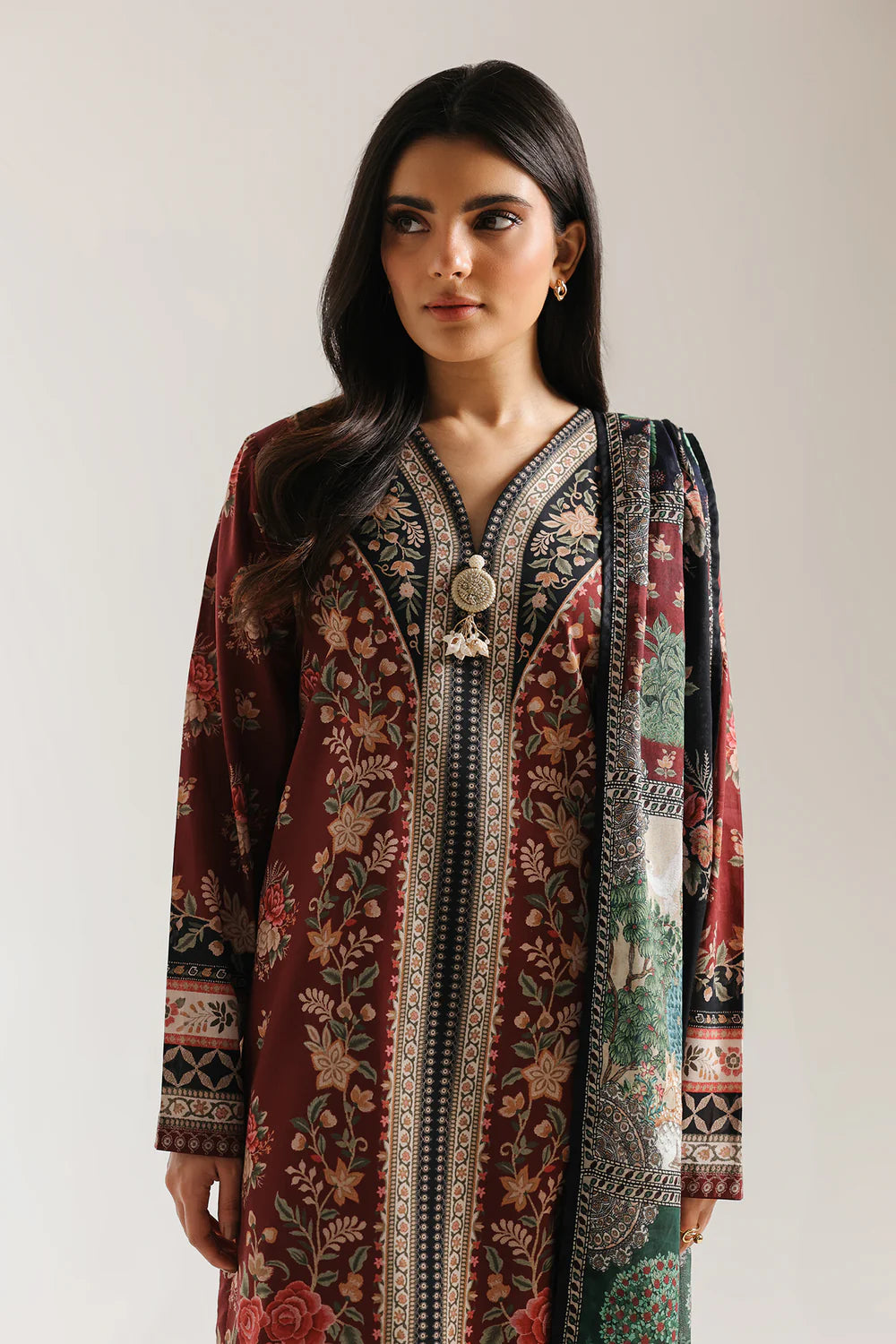 ETHNIC E0883-202-319