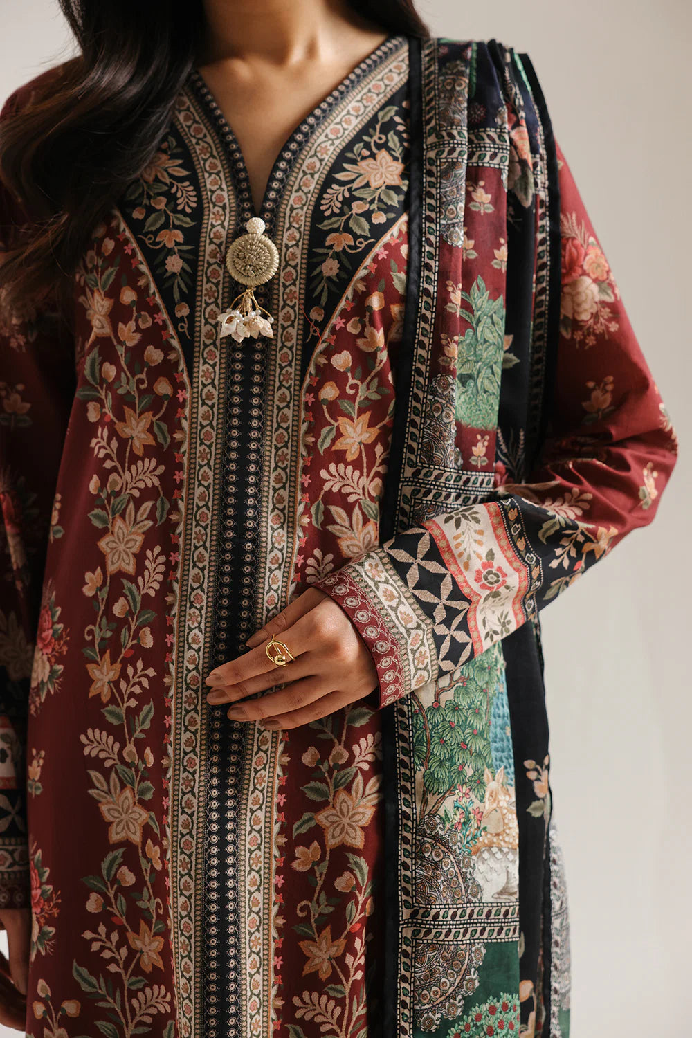 ETHNIC E0883-202-319
