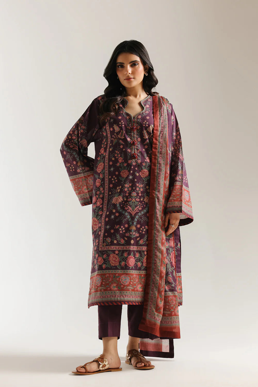 ETHNIC E0884-202-517