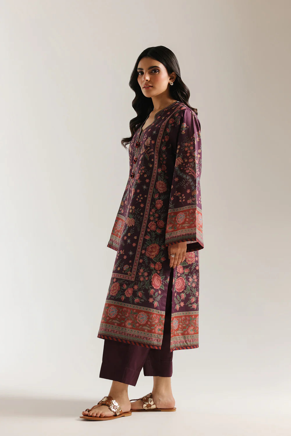 ETHNIC E0884-202-517