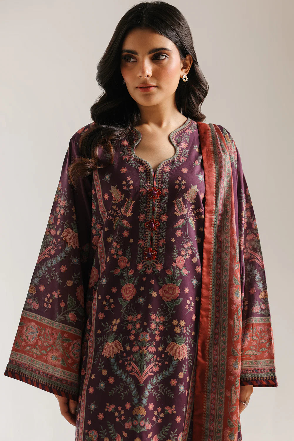 ETHNIC E0884-202-517