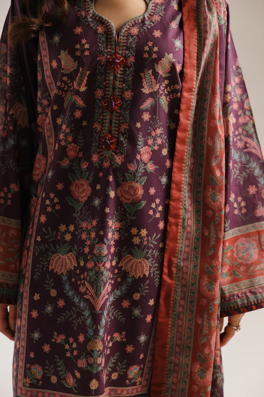 ETHNIC E0884-202-517