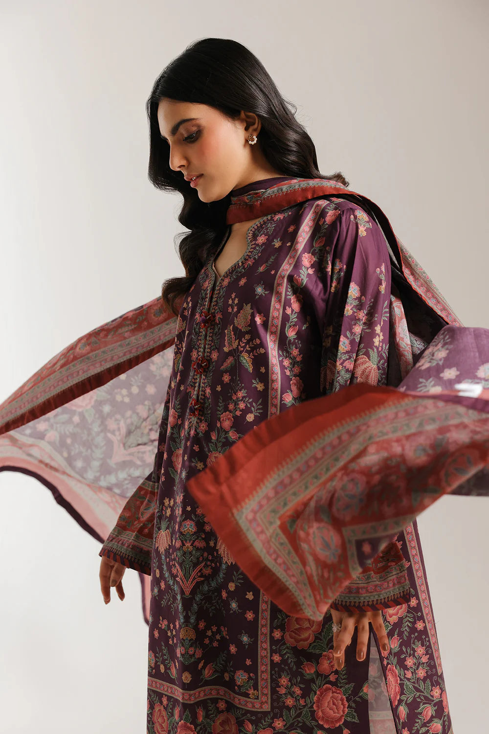 ETHNIC E0884-202-517