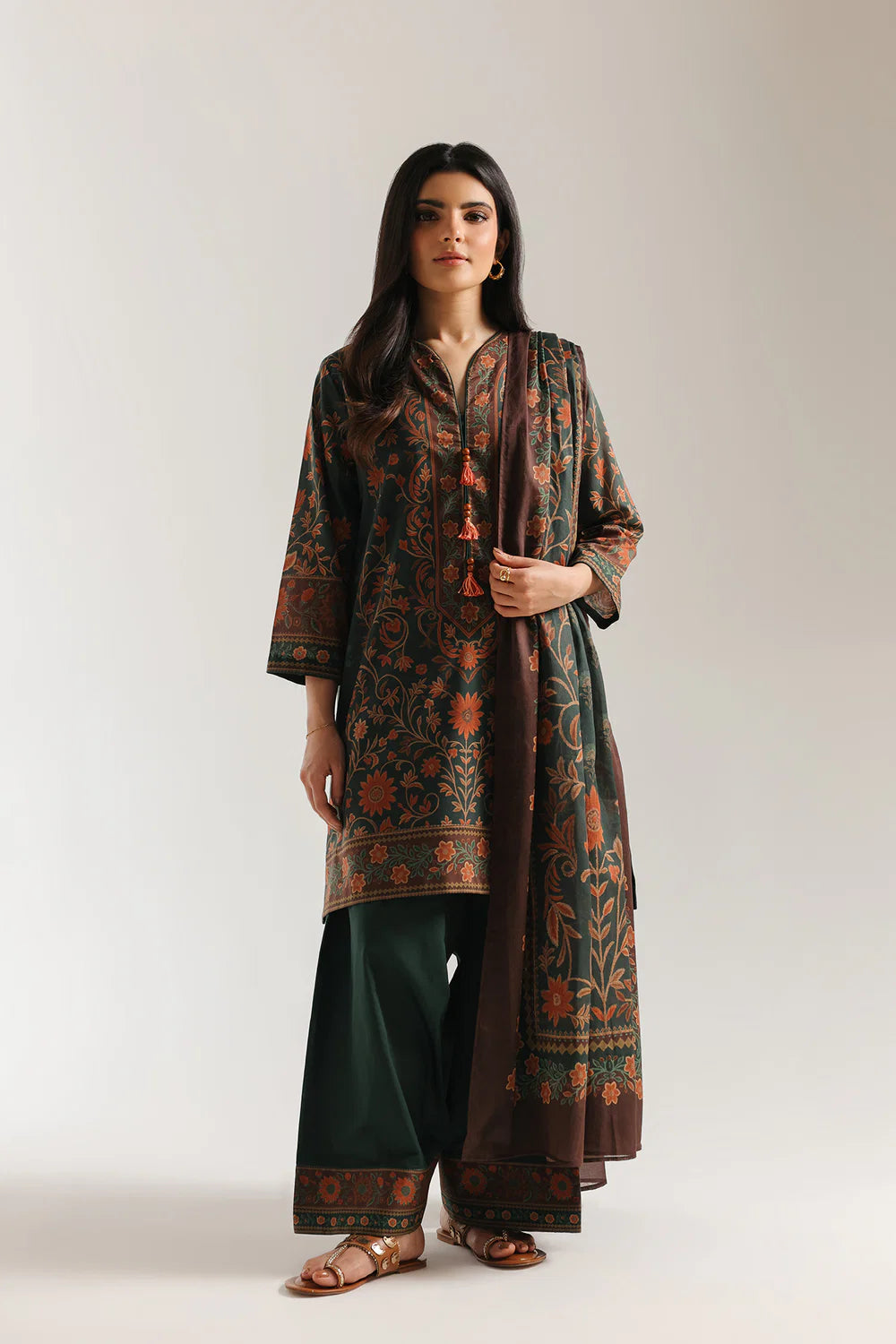 ETHNIC E0885-202-705