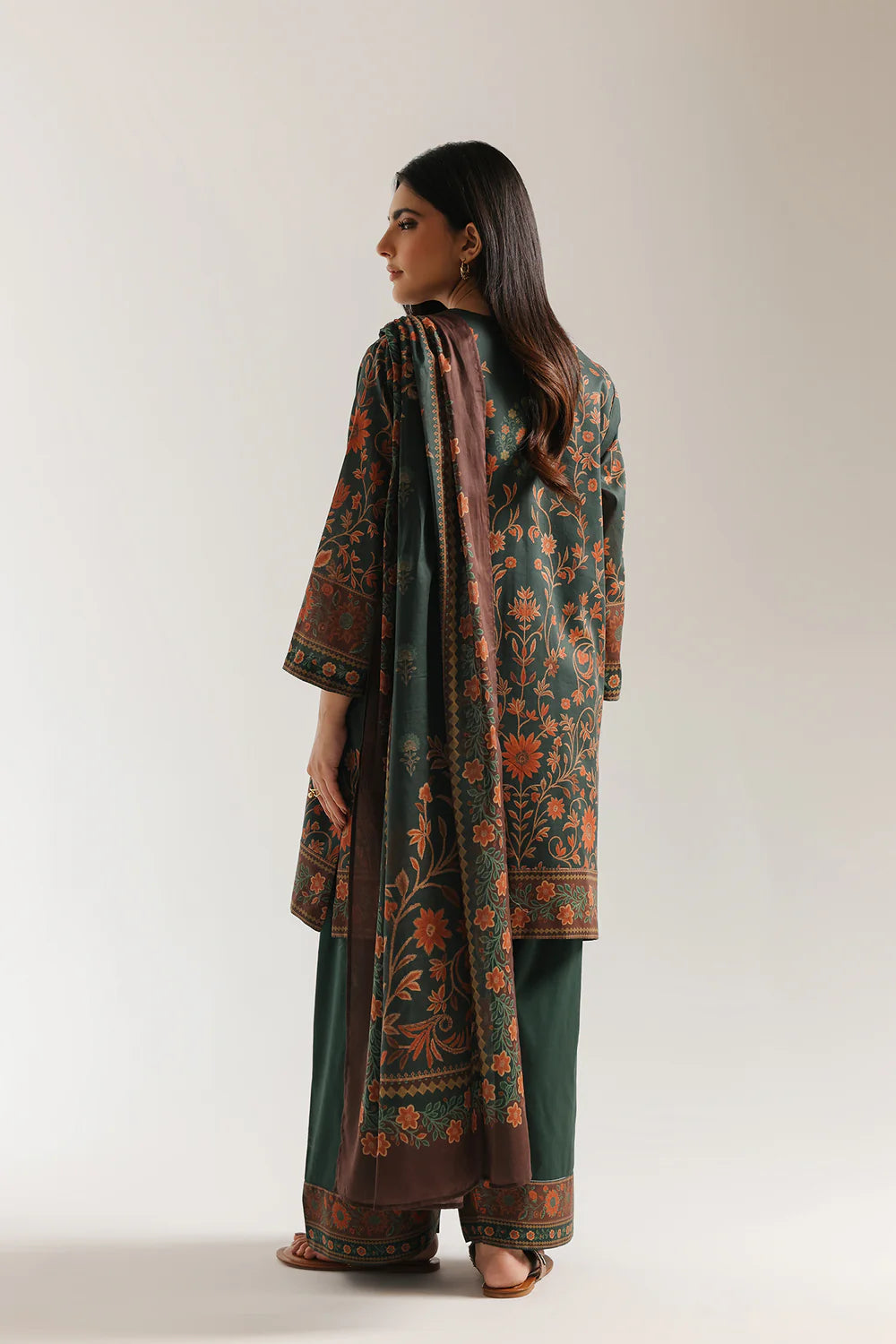 ETHNIC E0885-202-705
