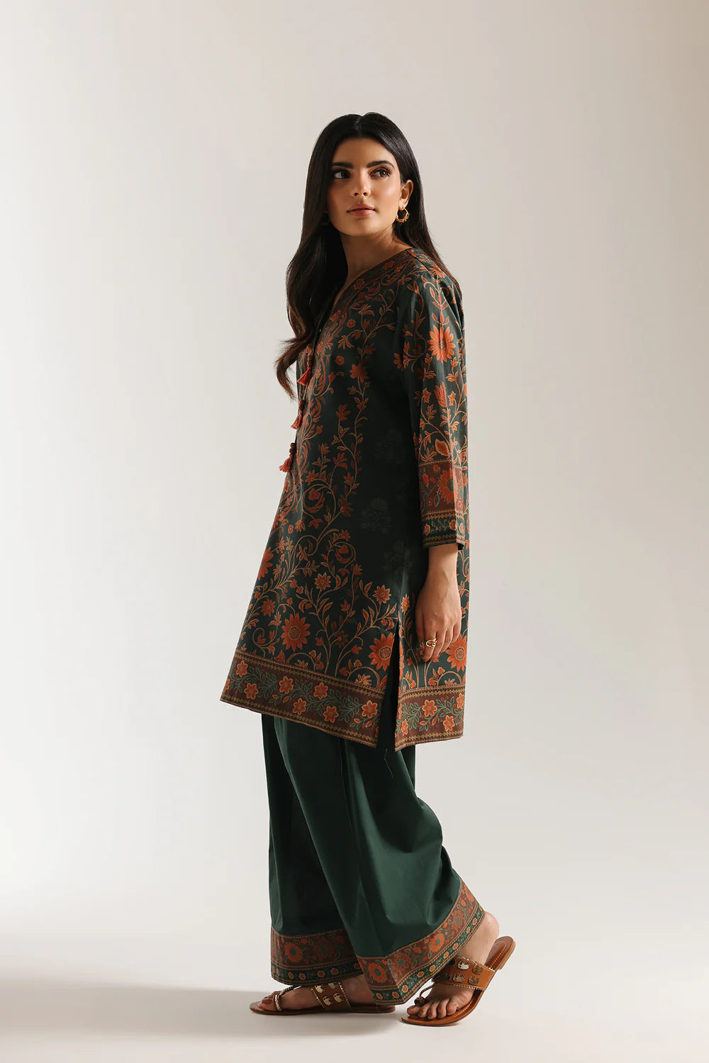 ETHNIC E0885-202-705