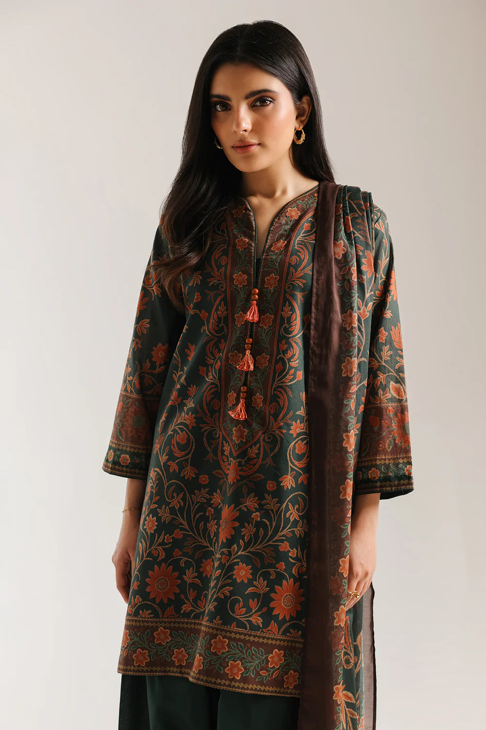 ETHNIC E0885-202-705
