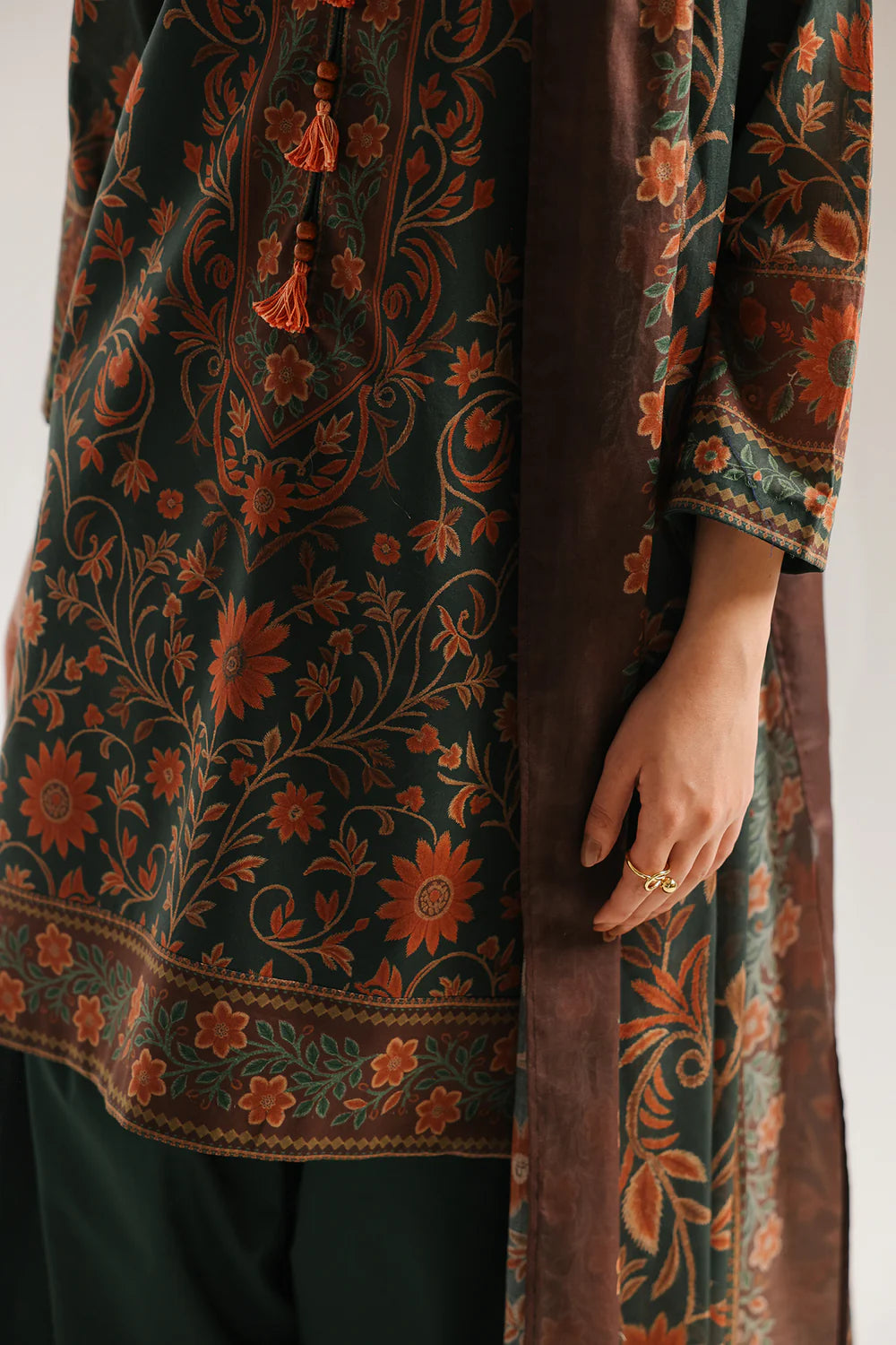 ETHNIC E0885-202-705