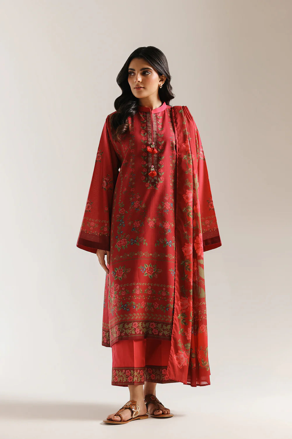 ETHNIC E0886-202-404