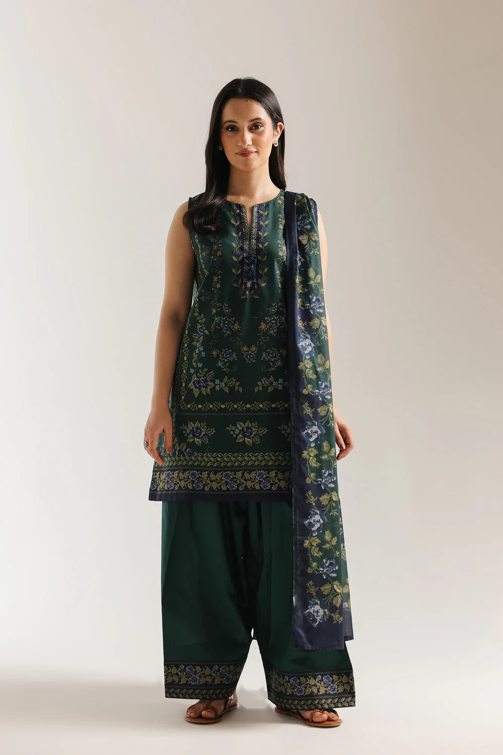 ETHNIC E0886-202-705