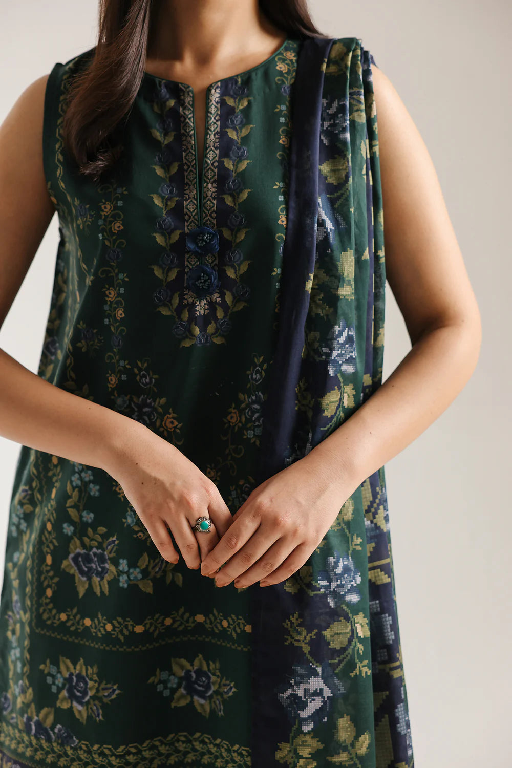 ETHNIC E0886-202-705