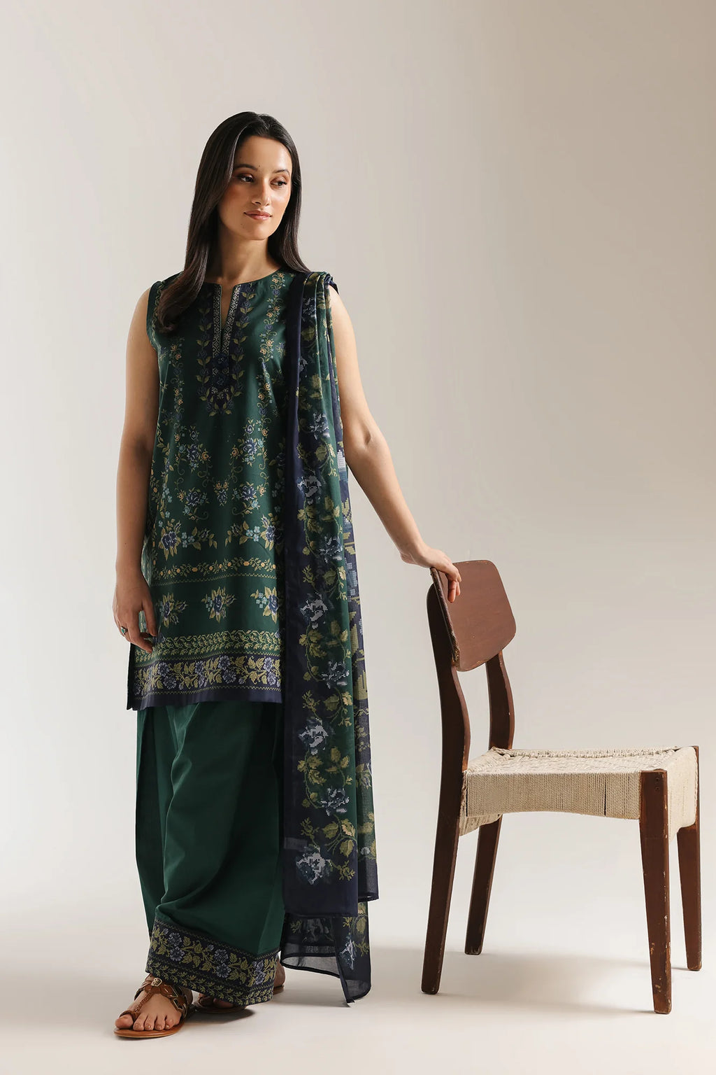 ETHNIC E0886-202-705