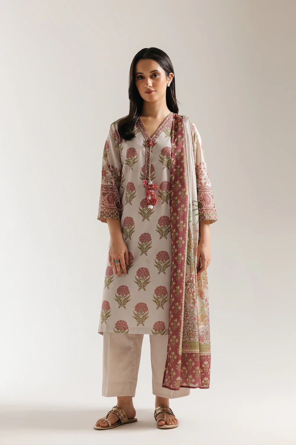 ETHNIC E0887-202-003