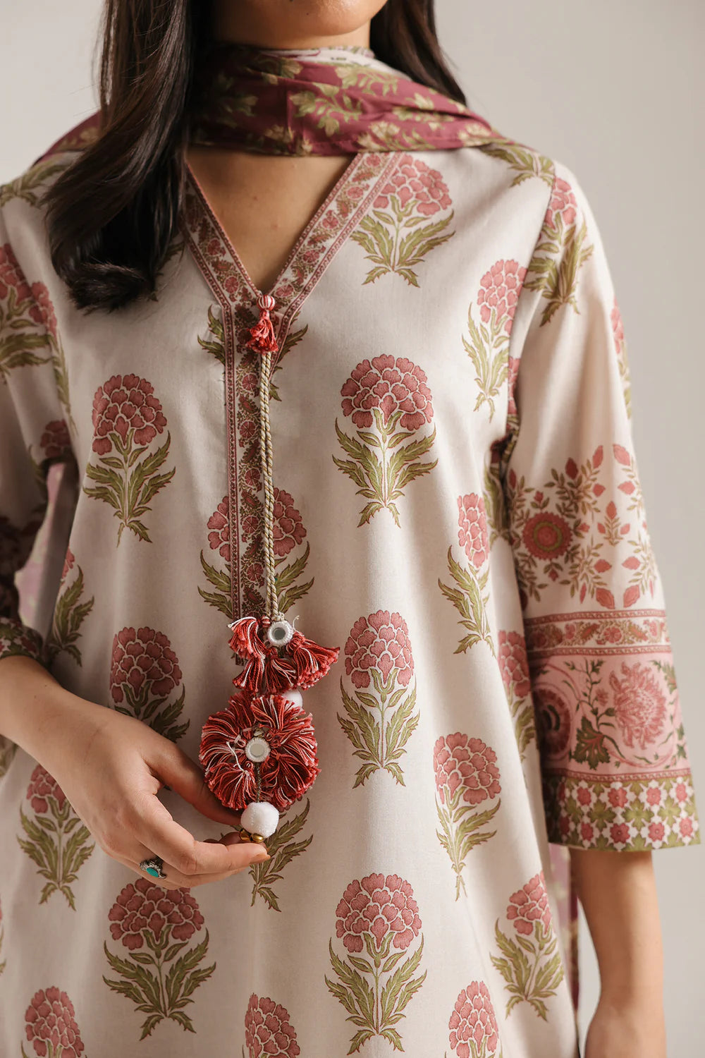 ETHNIC E0887-202-003