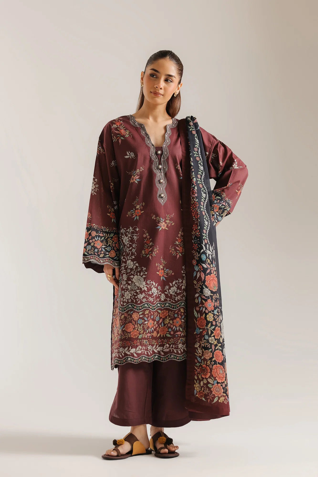 ETHNC E0896-202-403 3PC
