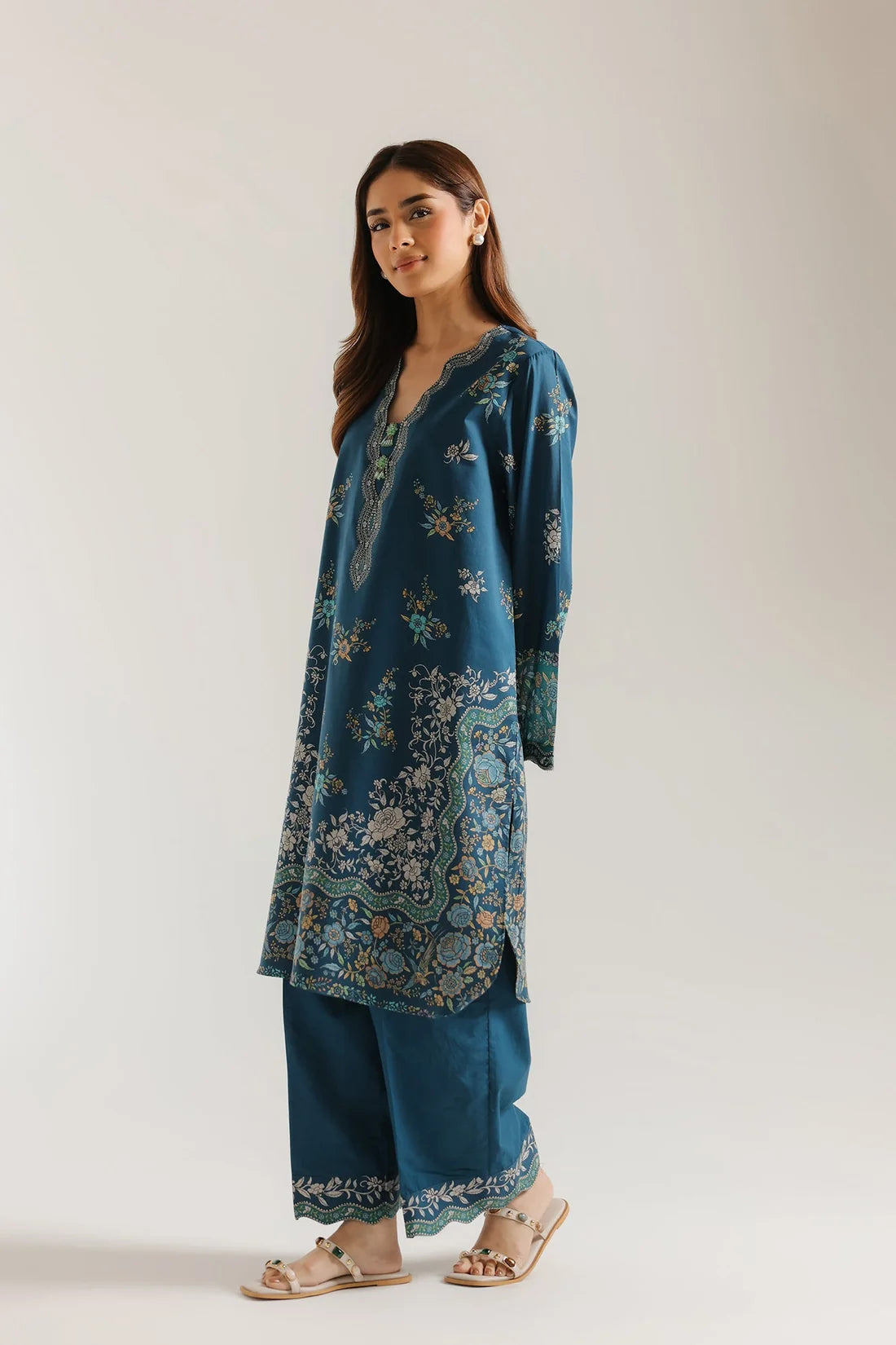 ETHNIC E0896-202-602 3PC