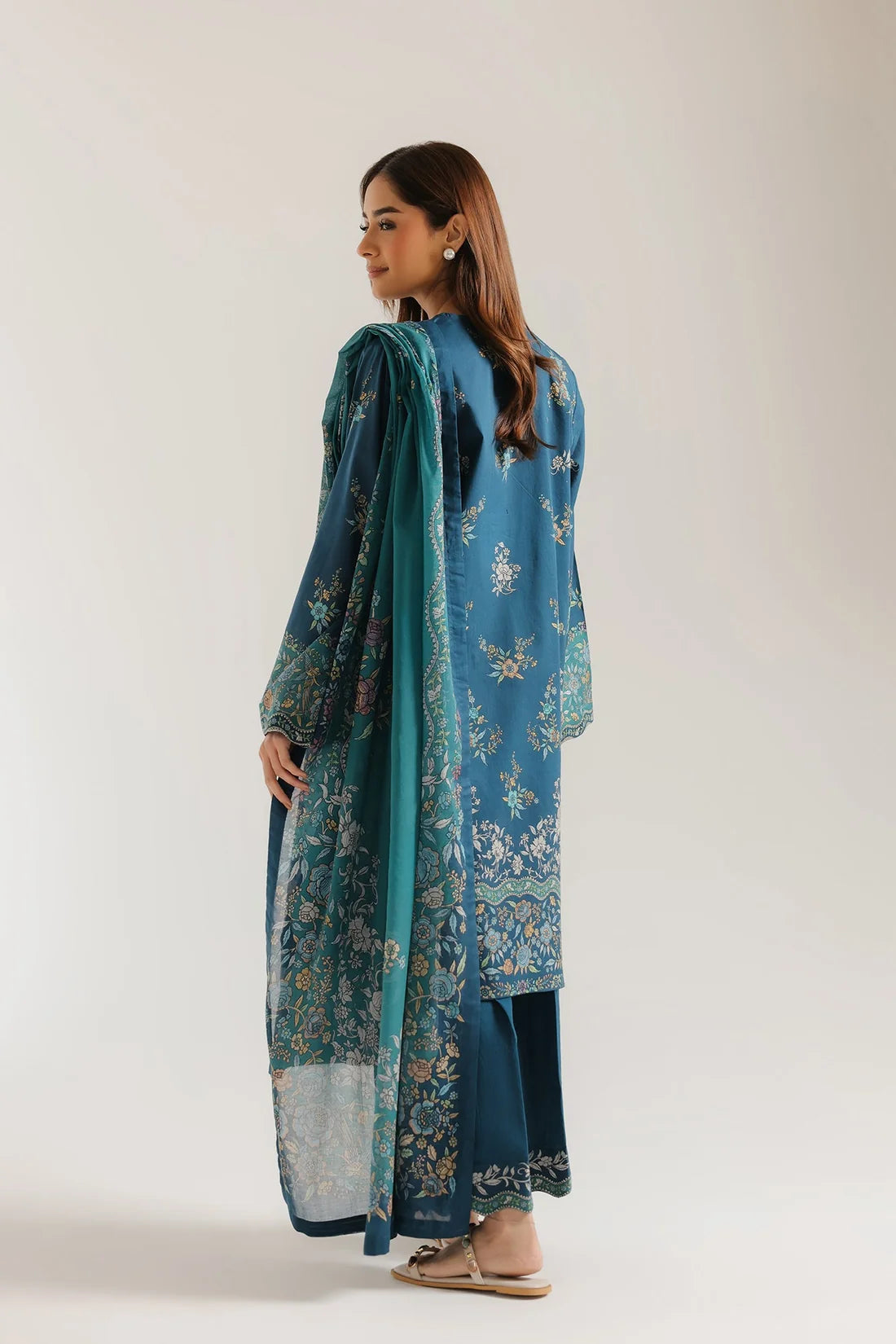 ETHNIC E0896-202-602 3PC