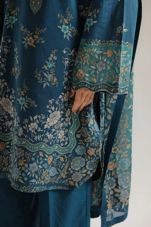 ETHNIC E0896-202-602 3PC