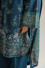 ETHNIC E0896-202-602 3PC