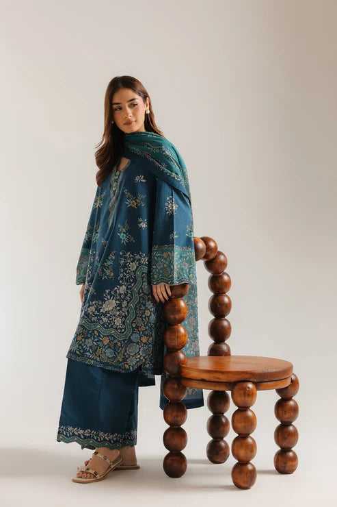 ETHNIC E0896-202-602 3PC