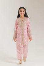 ETHNIC EC907-304-316 2PC