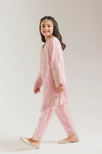 ETHNIC EC907-304-316 2PC