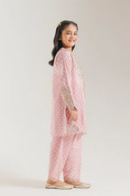 ETHNIC EC907-304-316 2PC