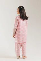 ETHNIC EC907-304-316 2PC